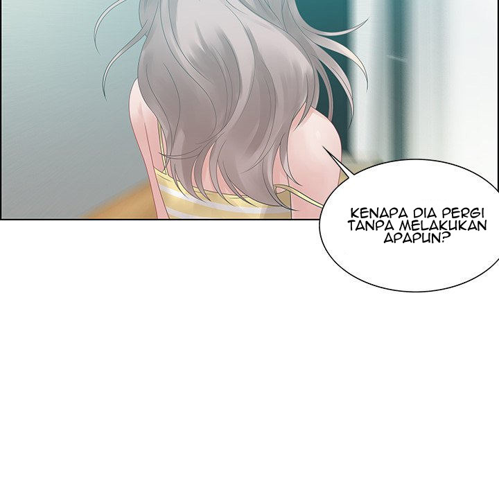 Tasty Chat 0km: Chapter chapter-32 - Page 74