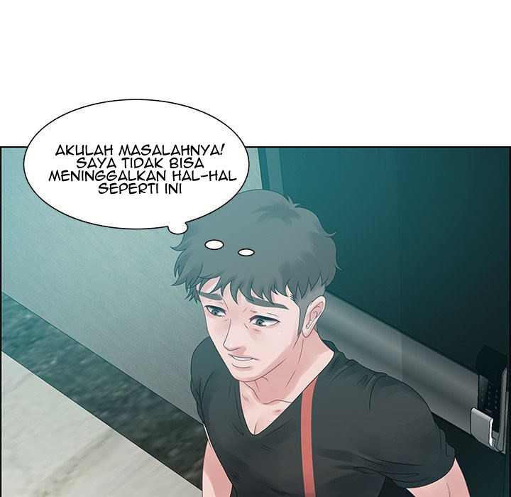 Tasty Chat 0km: Chapter chapter-32 - Page 75