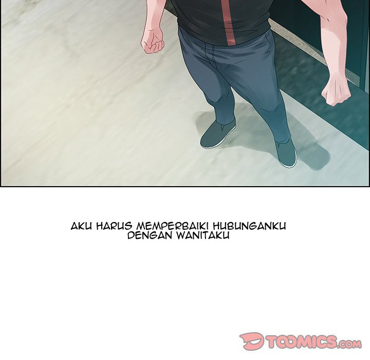 Tasty Chat 0km: Chapter chapter-32 - Page 76