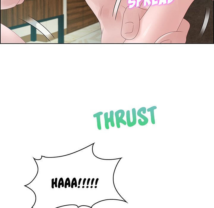 Tasty Chat 0km: Chapter chapter-32 - Page 80