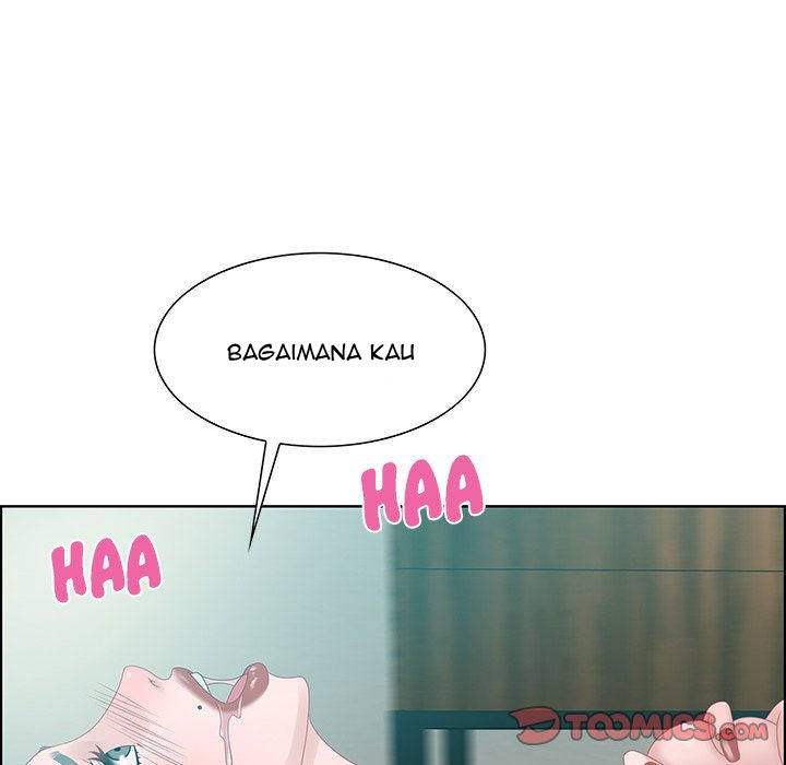 Tasty Chat 0km: Chapter chapter-32 - Page 82