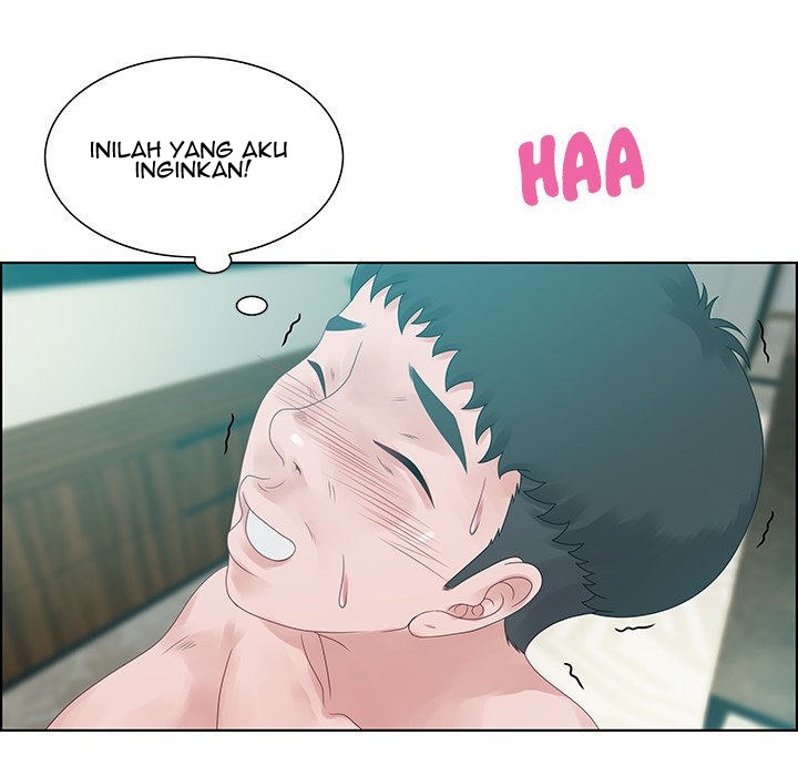 Tasty Chat 0km: Chapter chapter-32 - Page 84