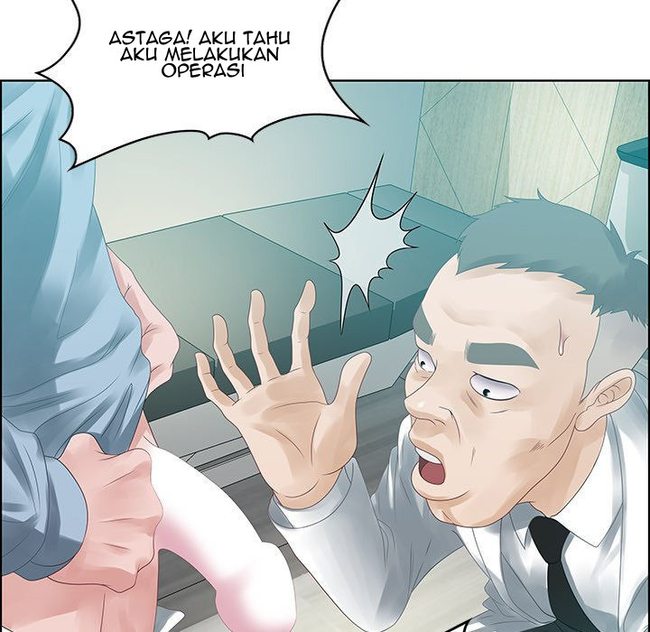 Tasty Chat 0km: Chapter chapter-32 - Page 87