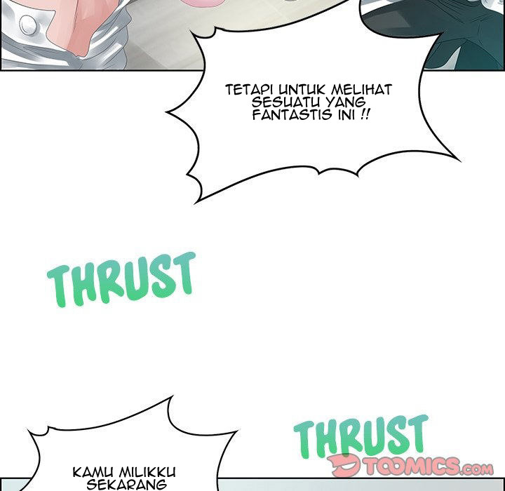 Tasty Chat 0km: Chapter chapter-32 - Page 88
