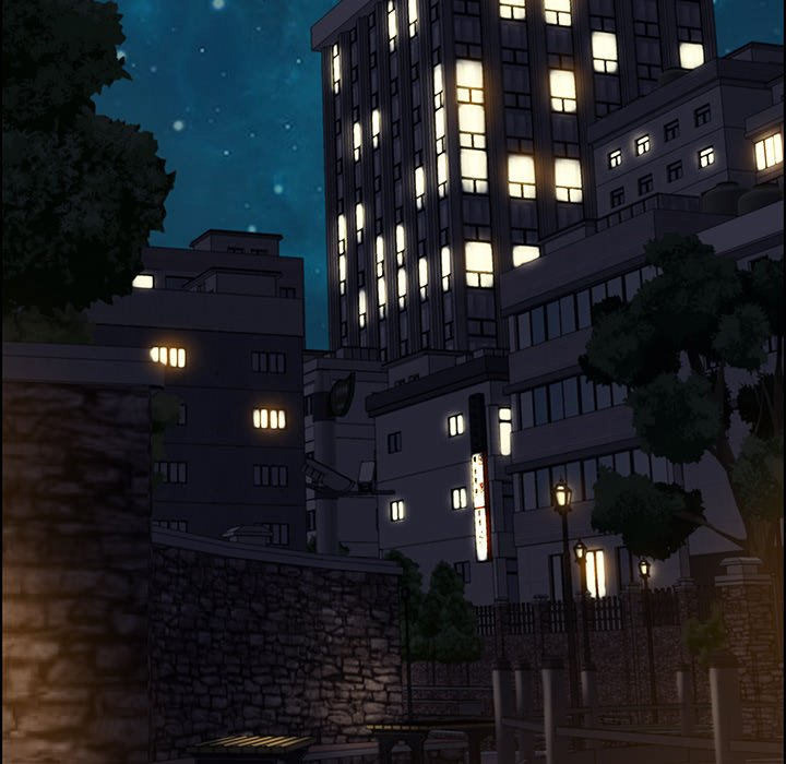 Tasty Chat 0km: Chapter chapter-32 - Page 92