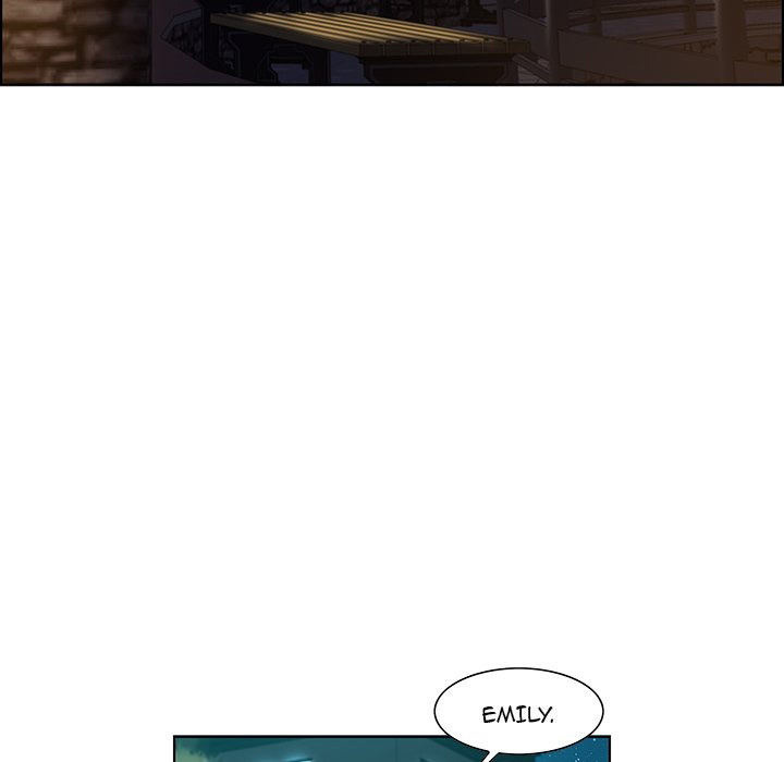 Tasty Chat 0km: Chapter chapter-32 - Page 93