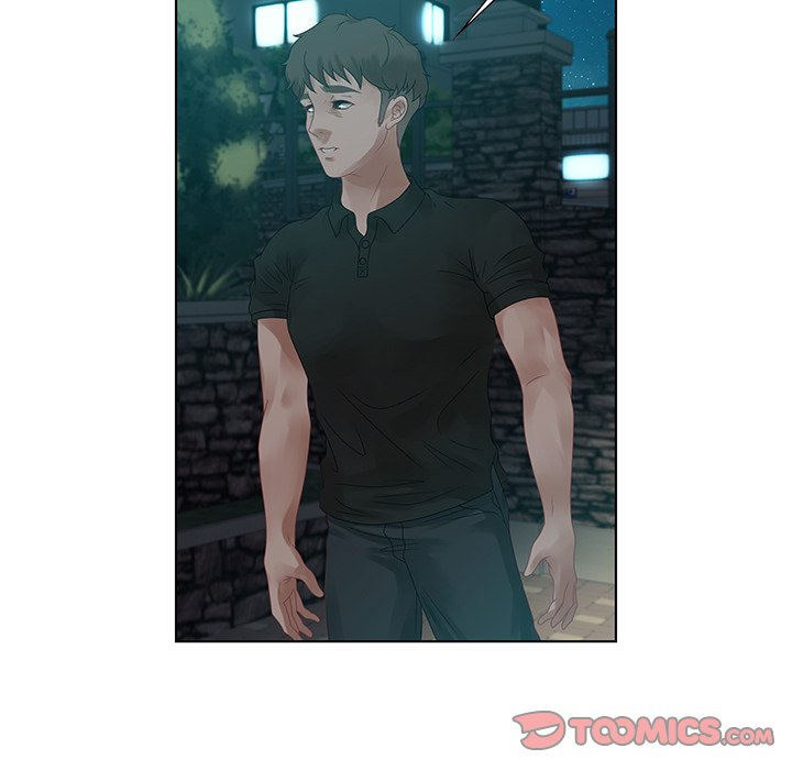Tasty Chat 0km: Chapter chapter-32 - Page 94