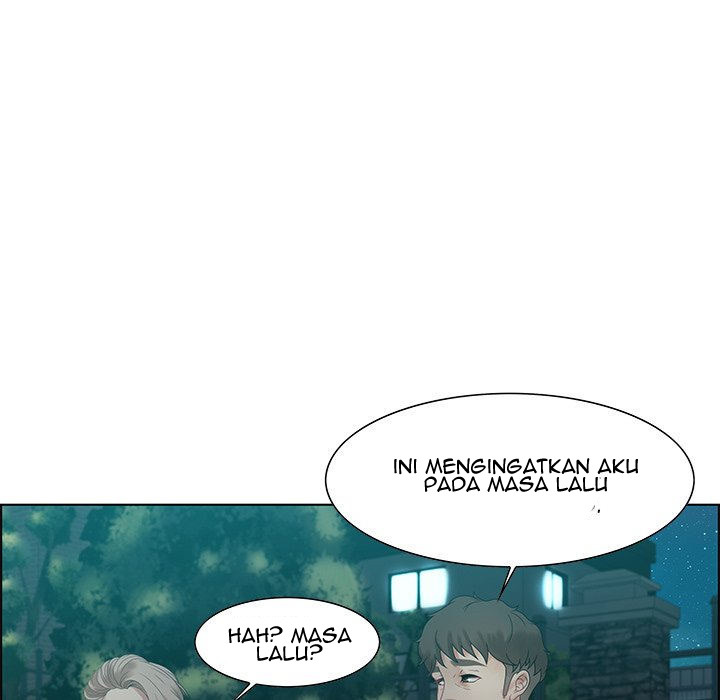 Tasty Chat 0km: Chapter chapter-32 - Page 95