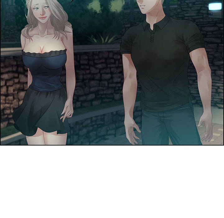 Tasty Chat 0km: Chapter chapter-32 - Page 96