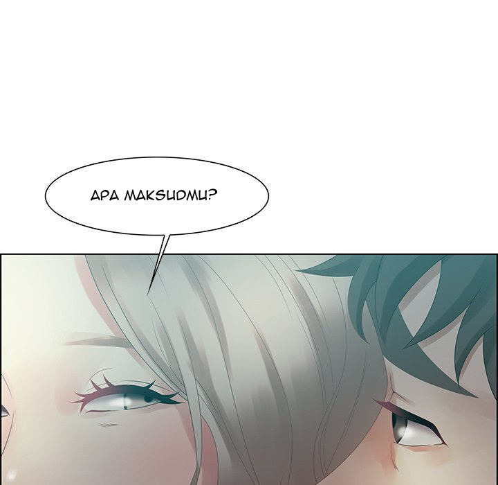 Tasty Chat 0km: Chapter chapter-32 - Page 97