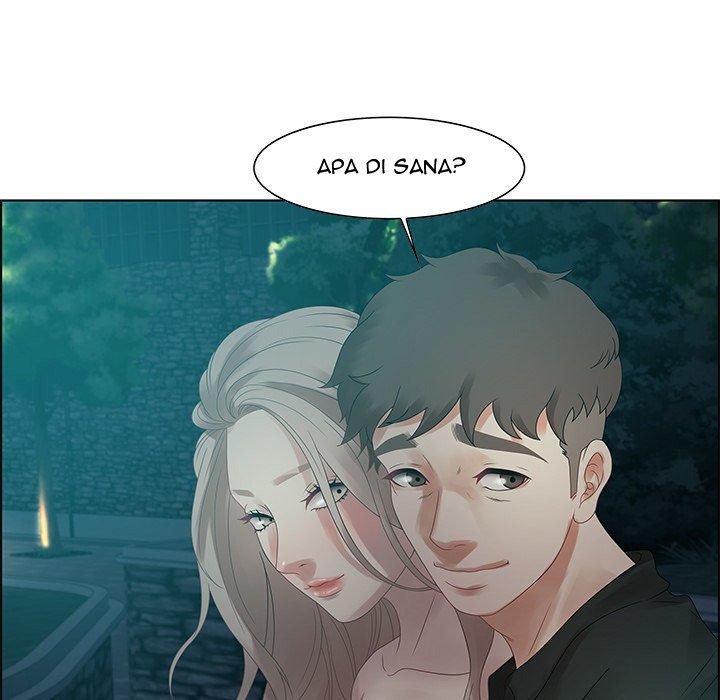 Tasty Chat 0km: Chapter chapter-32 - Page 99