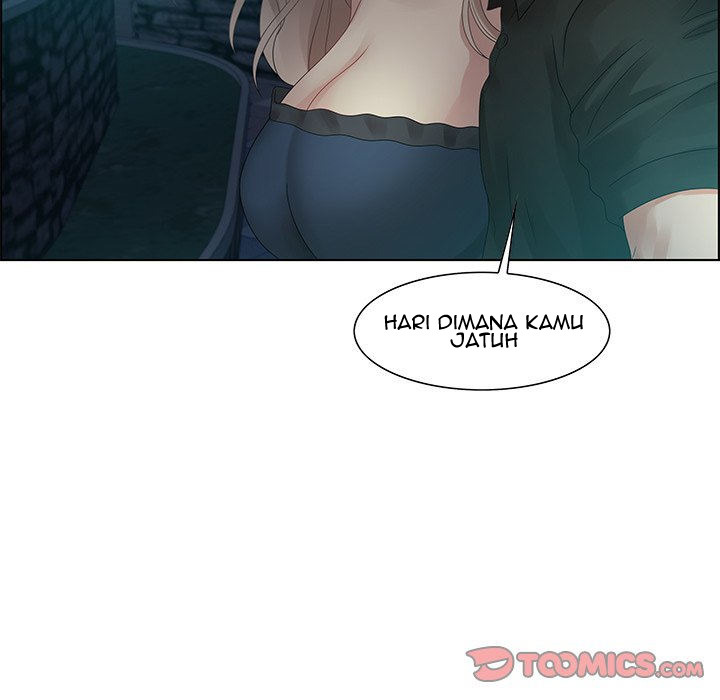 Tasty Chat 0km: Chapter chapter-32 - Page 100