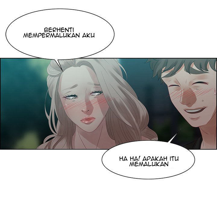 Tasty Chat 0km: Chapter chapter-32 - Page 101