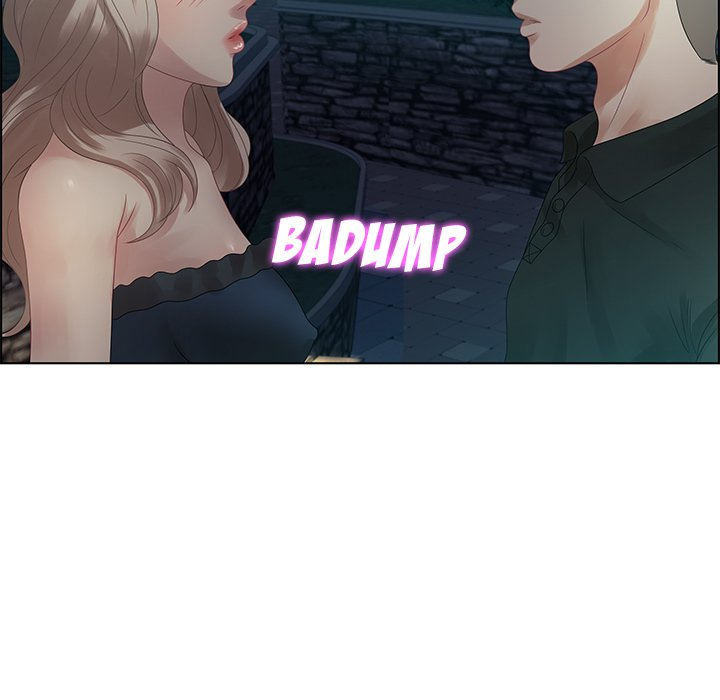 Tasty Chat 0km: Chapter chapter-32 - Page 103