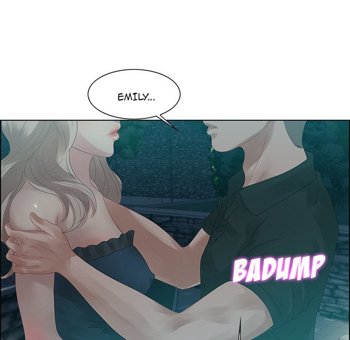 Tasty Chat 0km: Chapter chapter-32 - Page 104