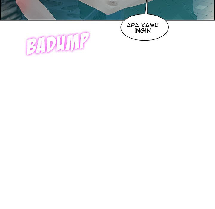 Tasty Chat 0km: Chapter chapter-32 - Page 105