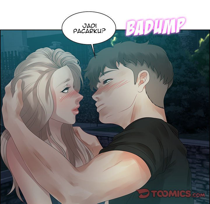 Tasty Chat 0km: Chapter chapter-32 - Page 106