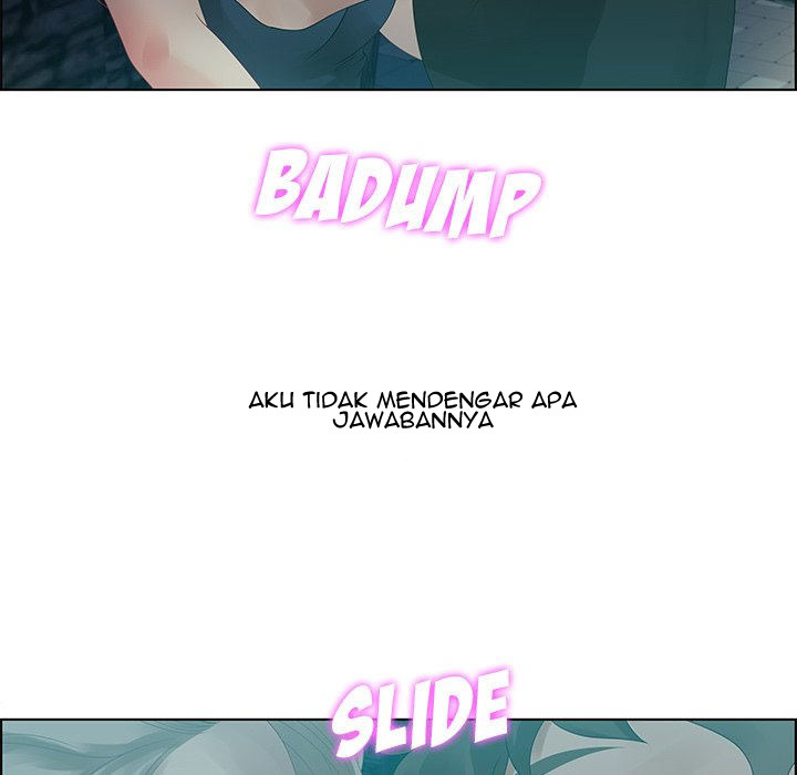 Tasty Chat 0km: Chapter chapter-32 - Page 107