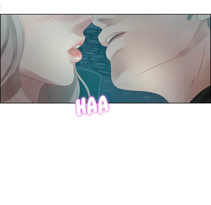 Tasty Chat 0km: Chapter chapter-32 - Page 109