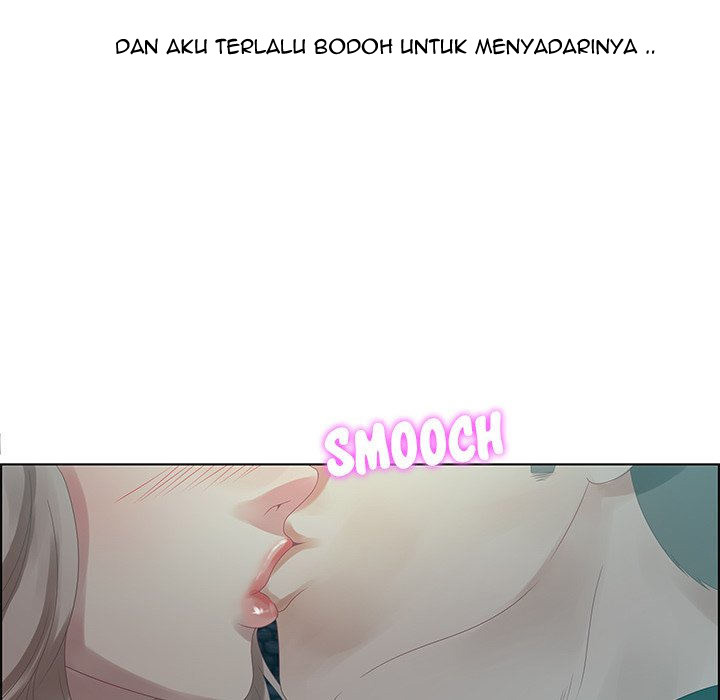 Tasty Chat 0km: Chapter chapter-32 - Page 110