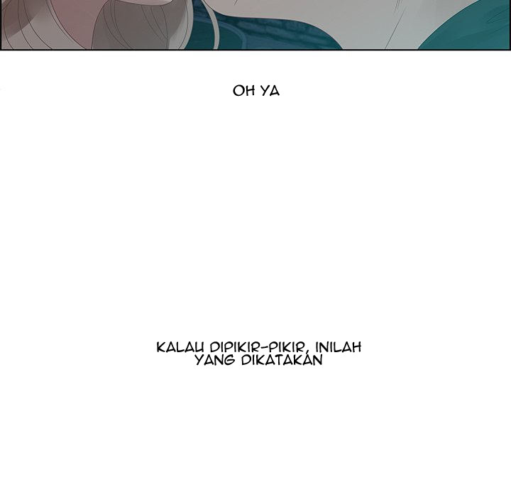 Tasty Chat 0km: Chapter chapter-32 - Page 111