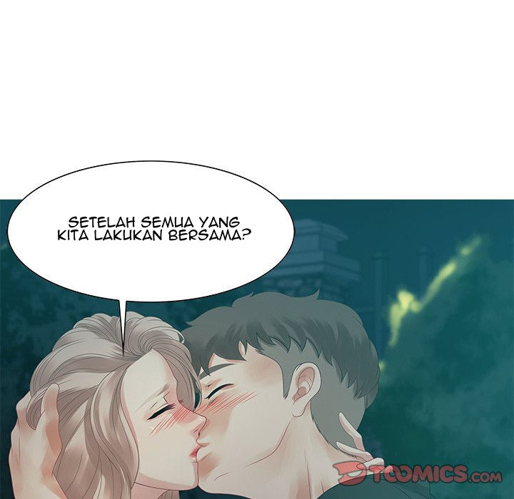 Tasty Chat 0km: Chapter chapter-32 - Page 112