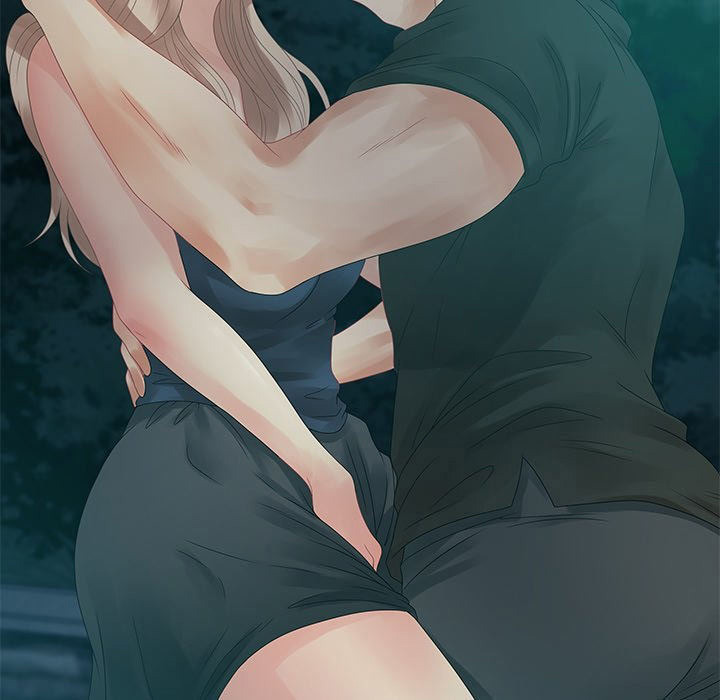 Tasty Chat 0km: Chapter chapter-32 - Page 113
