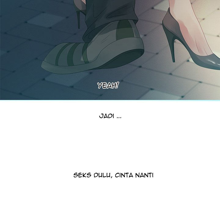 Tasty Chat 0km: Chapter chapter-32 - Page 115