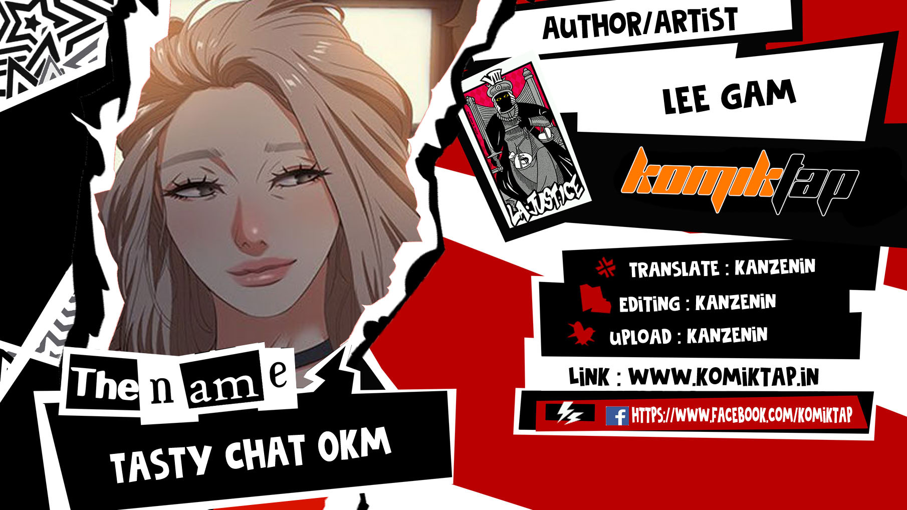 Tasty Chat 0km: Chapter chapter-4 - Page 1