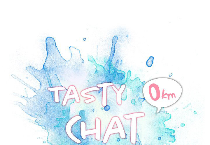 Tasty Chat 0km: Chapter chapter-4 - Page 3