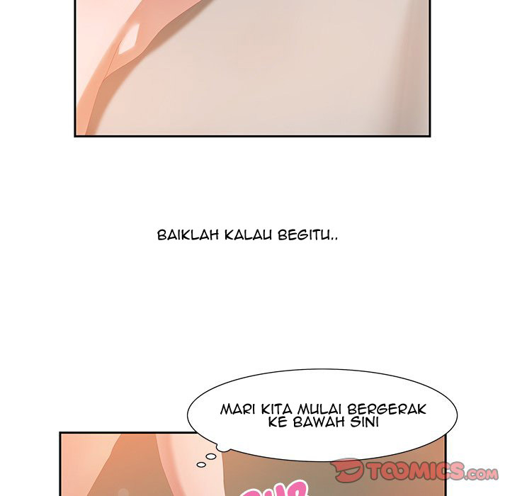 Tasty Chat 0km: Chapter chapter-4 - Page 11