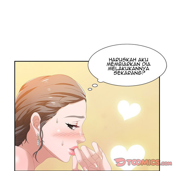 Tasty Chat 0km: Chapter chapter-4 - Page 20
