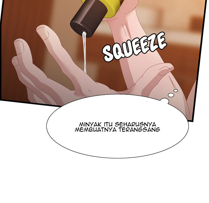 Tasty Chat 0km: Chapter chapter-4 - Page 25
