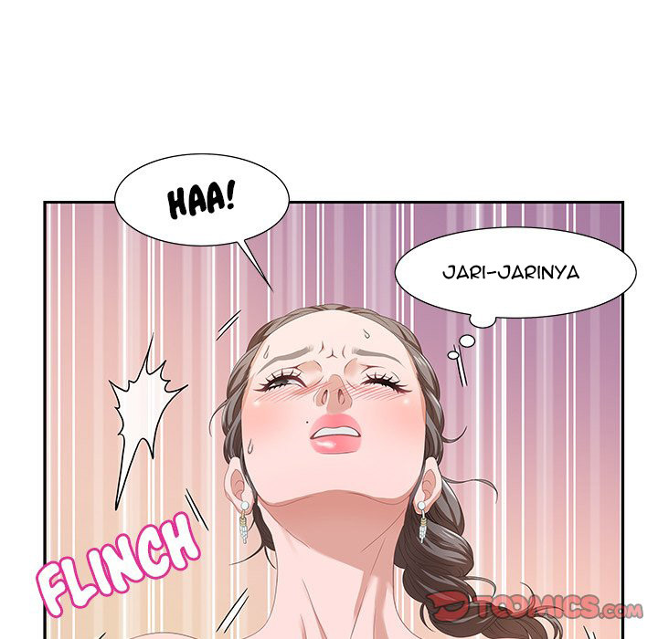 Tasty Chat 0km: Chapter chapter-4 - Page 32
