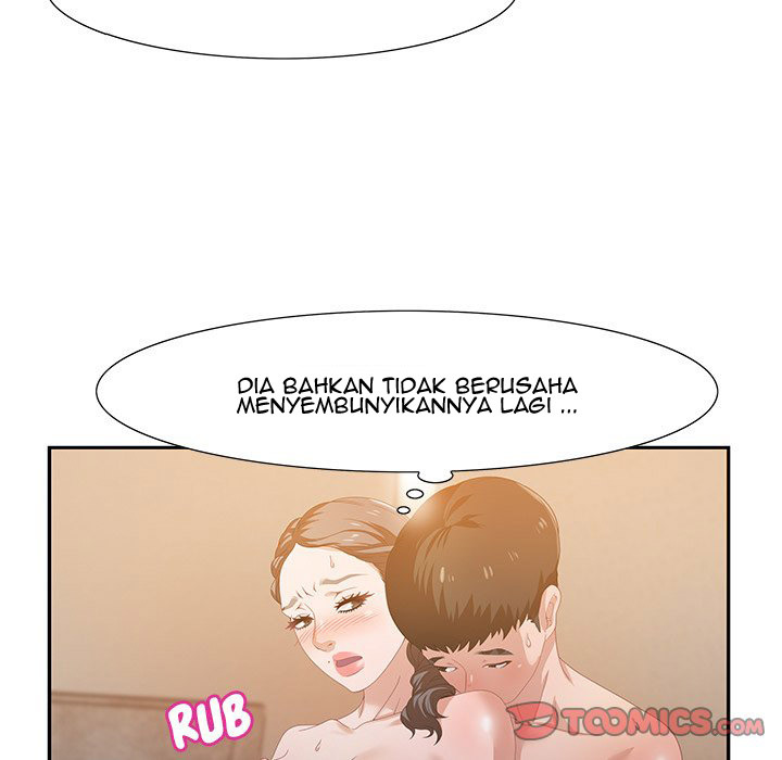 Tasty Chat 0km: Chapter chapter-4 - Page 35