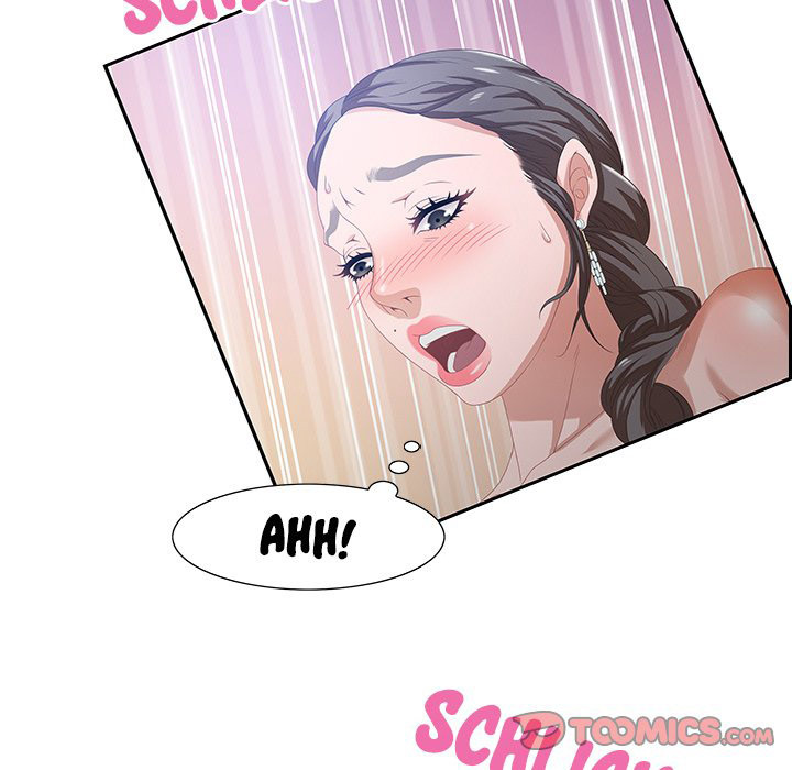 Tasty Chat 0km: Chapter chapter-4 - Page 38