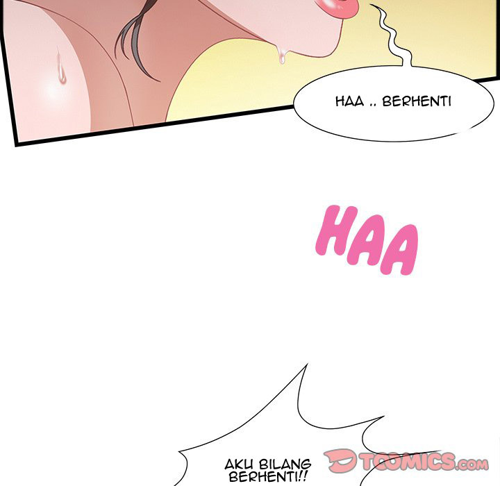 Tasty Chat 0km: Chapter chapter-4 - Page 41