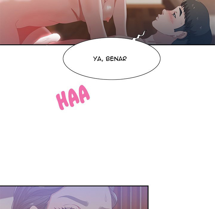 Tasty Chat 0km: Chapter chapter-4 - Page 45