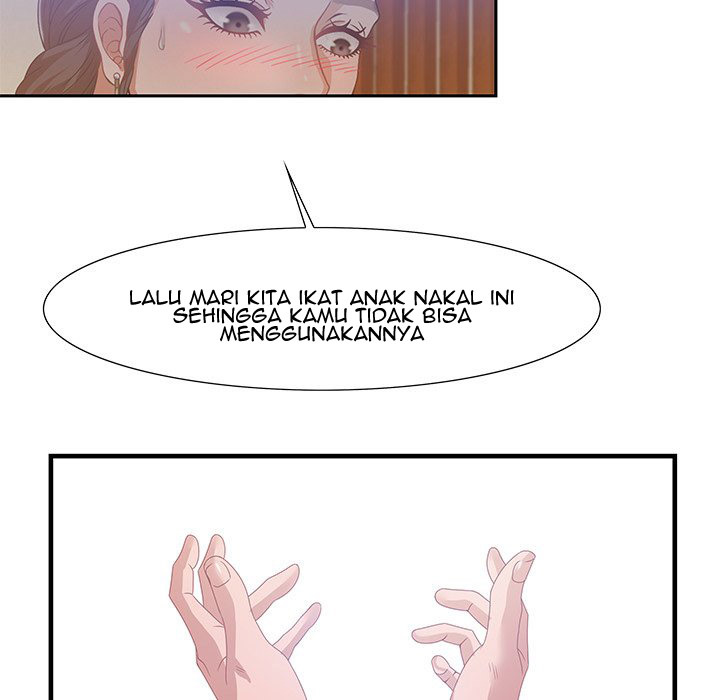 Tasty Chat 0km: Chapter chapter-4 - Page 46