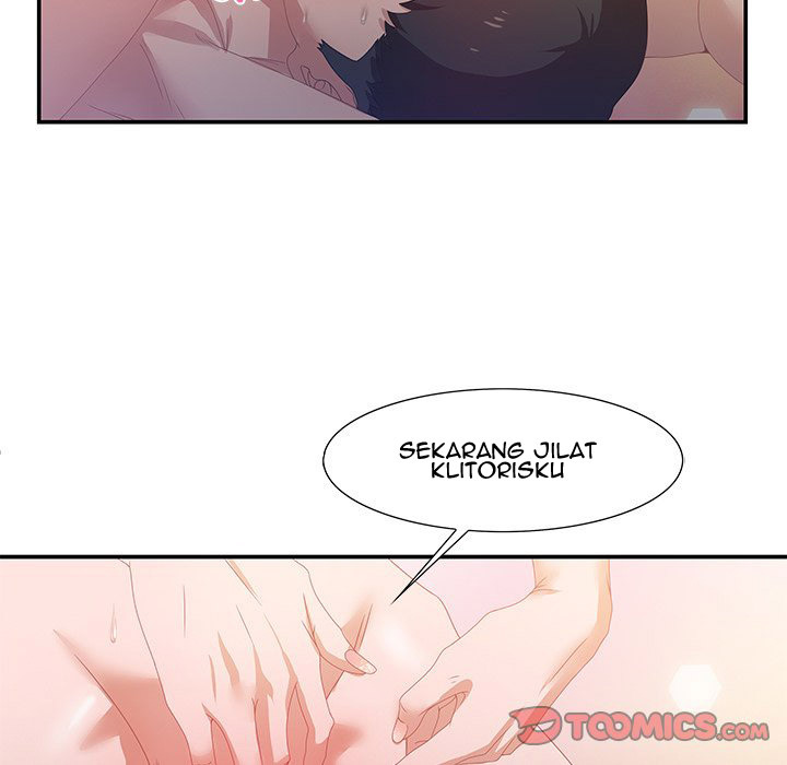Tasty Chat 0km: Chapter chapter-4 - Page 50