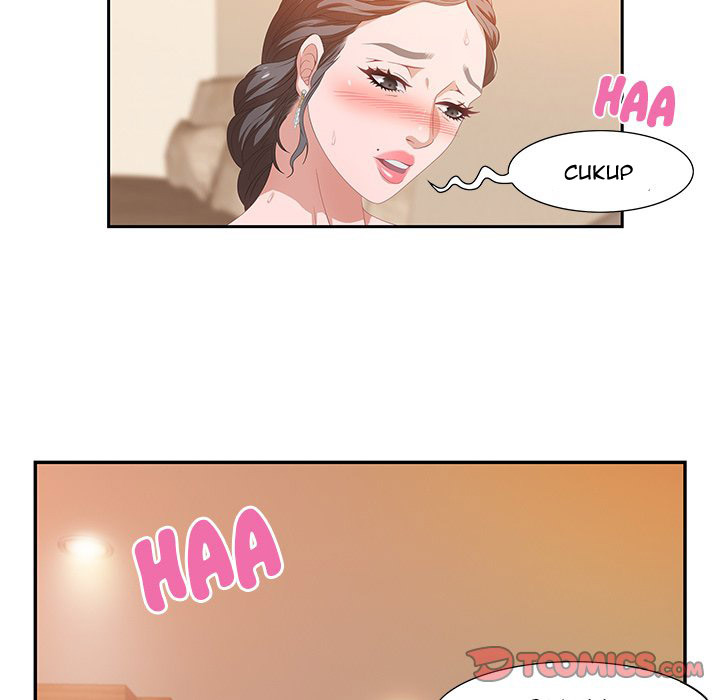 Tasty Chat 0km: Chapter chapter-4 - Page 59