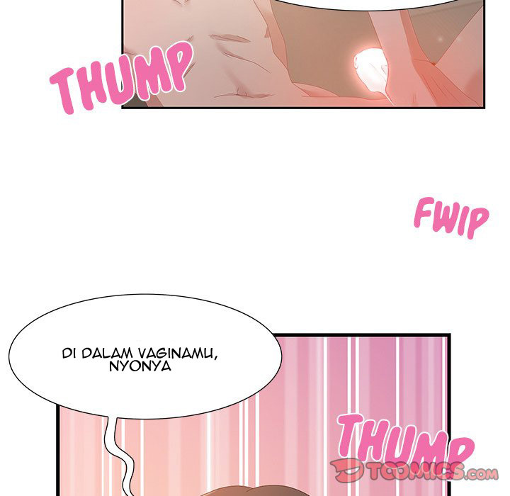 Tasty Chat 0km: Chapter chapter-4 - Page 62