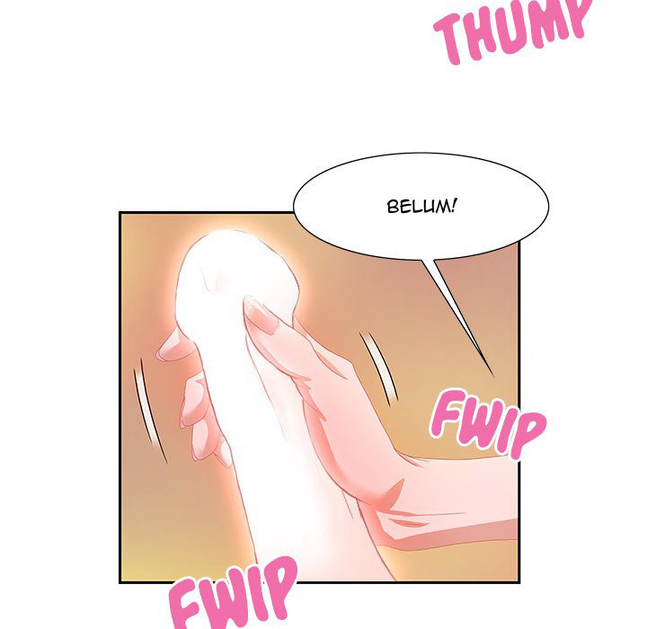 Tasty Chat 0km: Chapter chapter-4 - Page 64