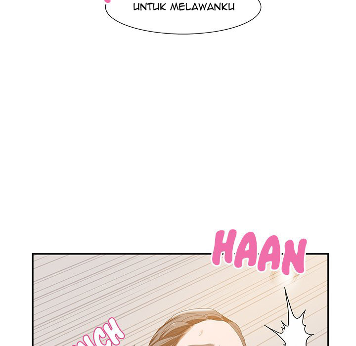 Tasty Chat 0km: Chapter chapter-4 - Page 70