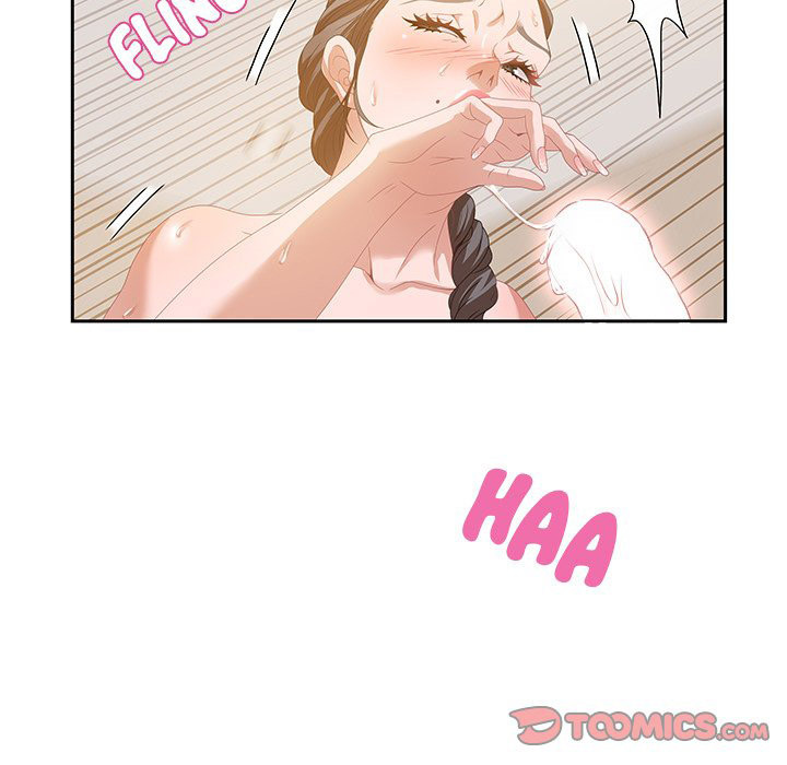 Tasty Chat 0km: Chapter chapter-4 - Page 71