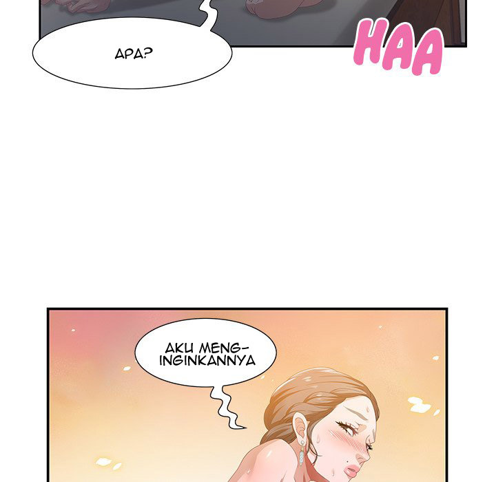 Tasty Chat 0km: Chapter chapter-4 - Page 73