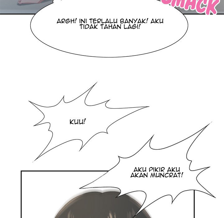 Tasty Chat 0km: Chapter chapter-4 - Page 81