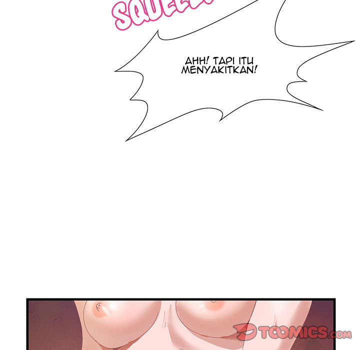 Tasty Chat 0km: Chapter chapter-4 - Page 86