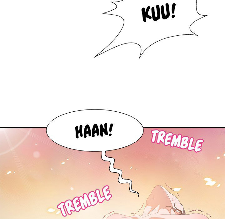 Tasty Chat 0km: Chapter chapter-4 - Page 91