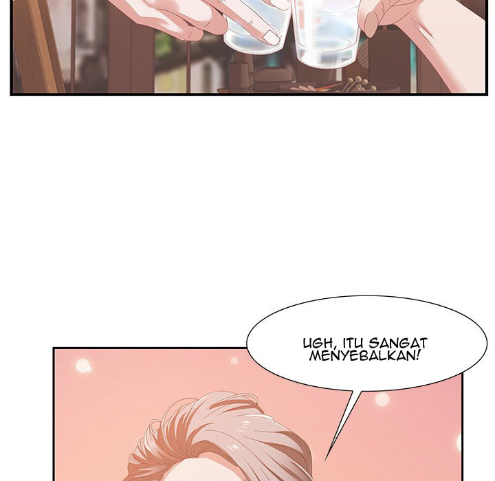Tasty Chat 0km: Chapter chapter-4 - Page 97
